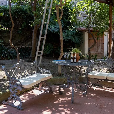 Center Luxury 2 דירה סורנטו