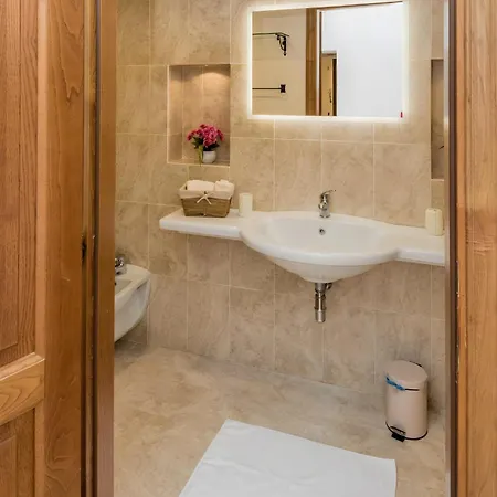 דירה Center Luxury 2