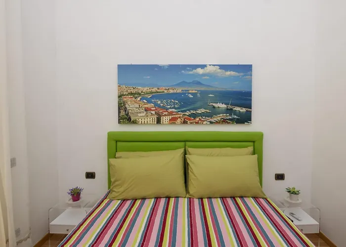 Center Luxury 2 Apartament