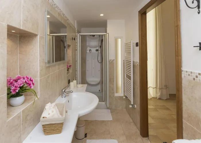 Apartament Center Luxury 2