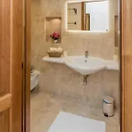Appartement Center Luxury 2