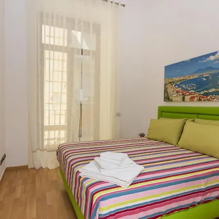 Center Luxury 2 * Sorrent