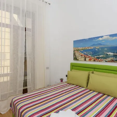 Center Luxury 2 アパート *