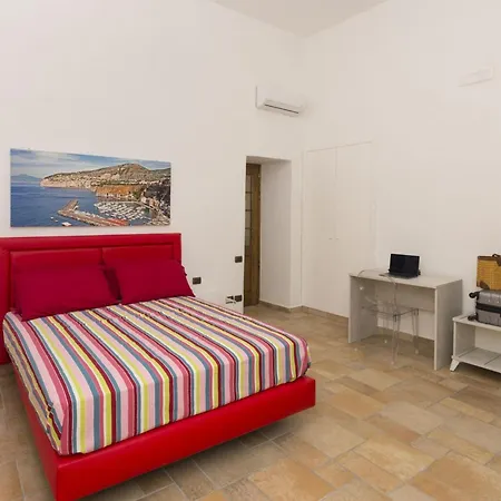 Apartment Center Luxury 2 Sorrento