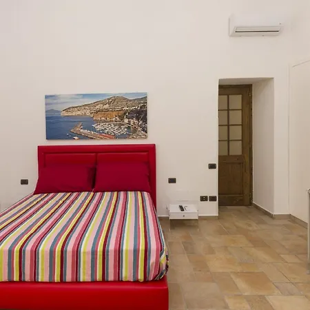 Appartement Center Luxury 2 Sorrente