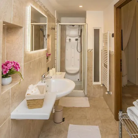 Appartement Center Luxury 2 Sorrente