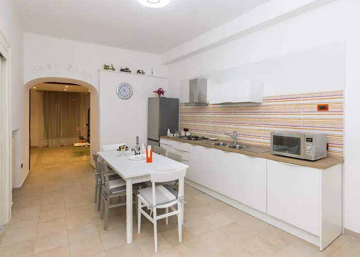 Center Luxury 2 Apartamento *