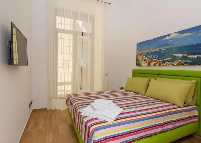 Center Luxury 2 * Sorrent