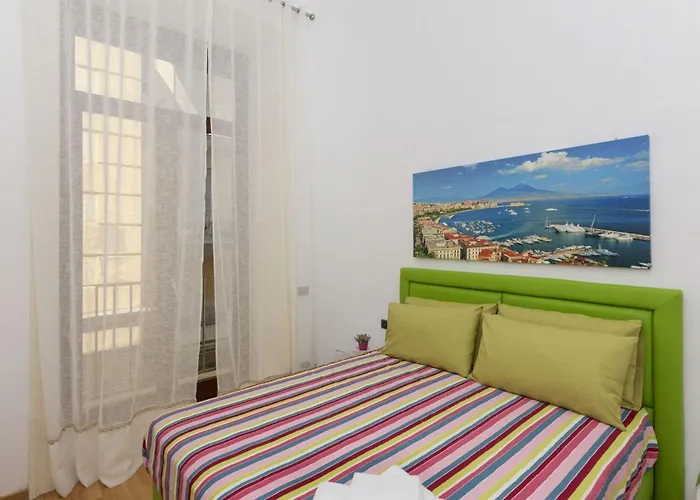 Center Luxury 2 Apartamento *