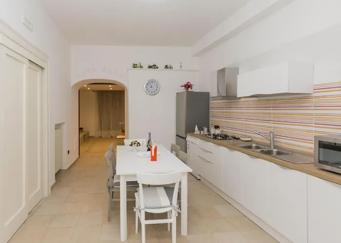 Center Luxury 2 * Sorrent