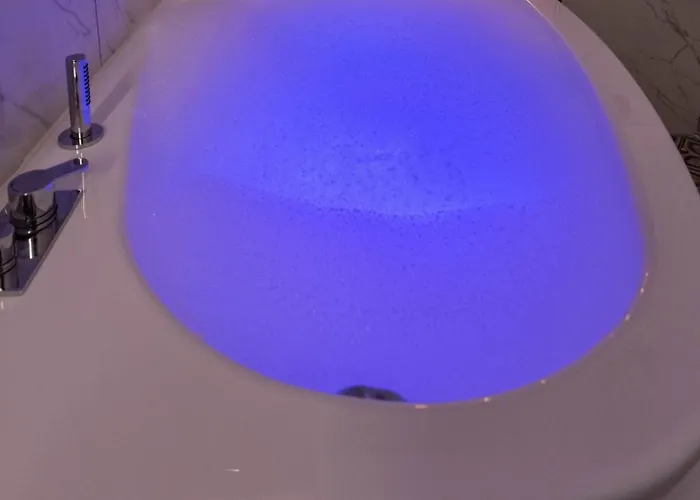 Apartamento Center Luxury 2 *