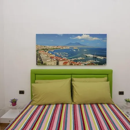 Center Luxury 2 Apartment