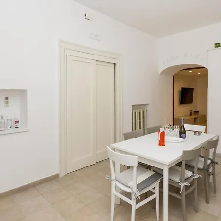 Apartament Center Luxury 2 Półwysep Sorrentyński