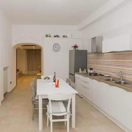 Apartament Center Luxury 2