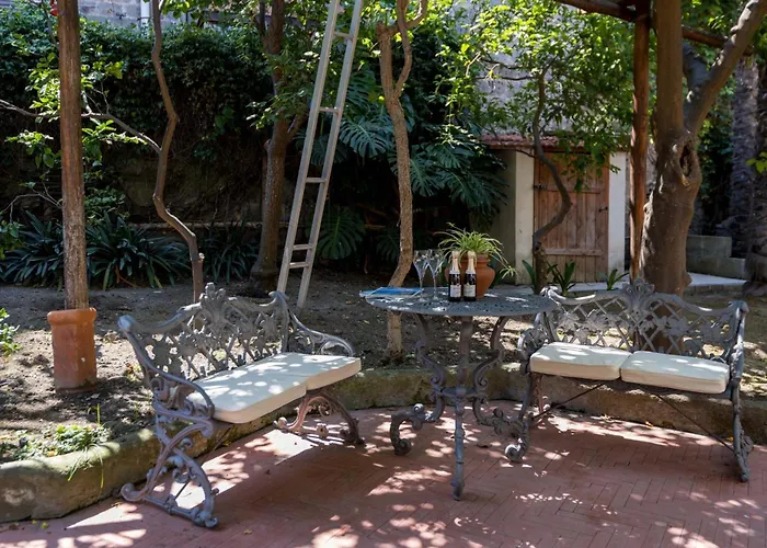 Center Luxury 2 * Sorrento