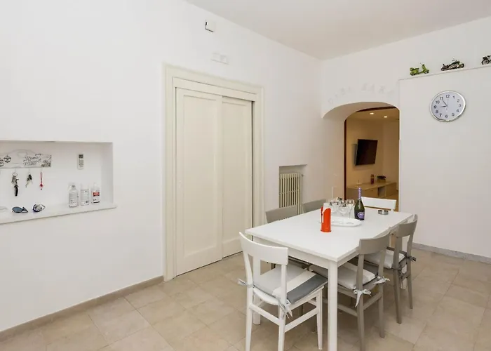 Center Luxury 2 Daire *