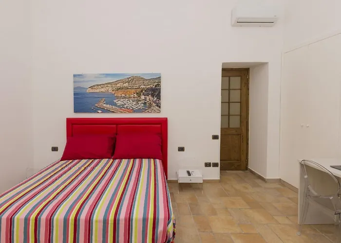 Center Luxury 2 Apartment