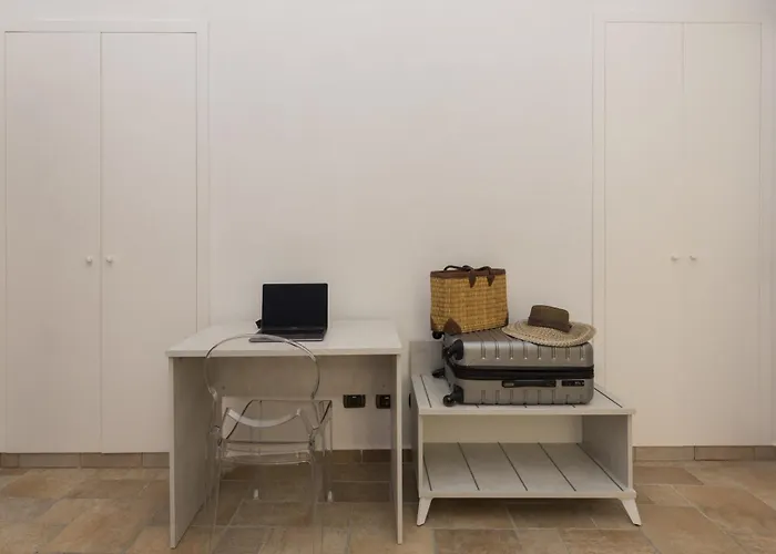 Apartment Center Luxury 2 *