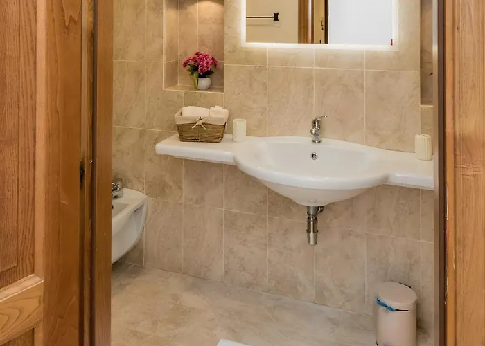 Daire Center Luxury 2